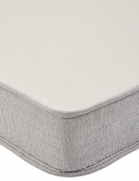 Marks and Spencer  Rolled Foam Mattress