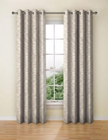 Marks and Spencer  Navora Eyelet Curtains