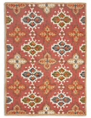 Tapestry Rug