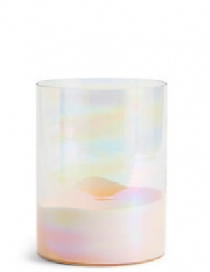 Lustre Hurricane