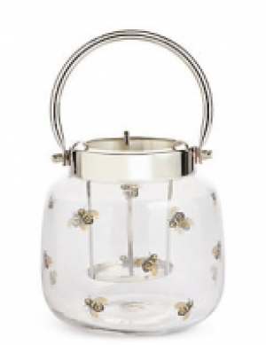 Large Bee Lantern
