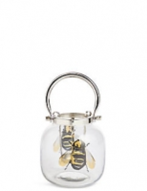 Small Bee Lantern
