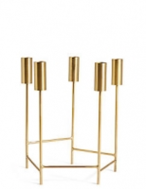 Marks and Spencer  Large Candelabra