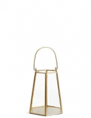 Marks and Spencer  Small Nina Lantern