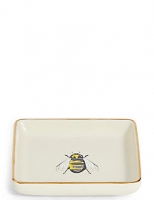 Marks and Spencer  Small Bee Trinket Tray