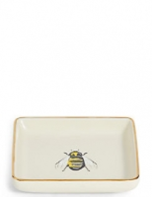 Marks and Spencer  Small Bee Trinket Tray