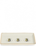 Marks and Spencer  Large Bee Trinket Tray