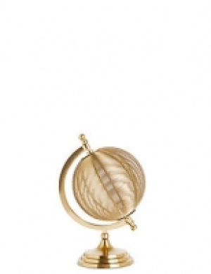 Small Wire Globe
