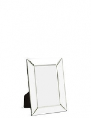 Mirrored Photo Frame 10 x 15cm (4 x 6inch)