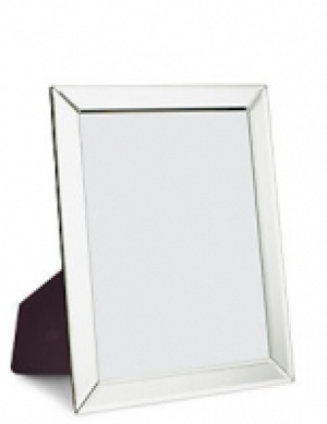 Mirrored Photo Frame 20 x 25cm (8 x 10inch)
