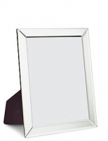 Marks and Spencer  Mirrored Photo Frame 20 x 25cm (8 x 10inch)
