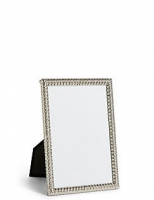 Angelica Sparkle Photo Frame 12 x 18cm (5 x 7 inch)