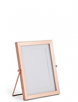 Marks and Spencer  Easel Photo Frame 12 x 17cm (5 x 7 inch)