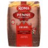 Tesco  Roma Penne Quills 1Kg