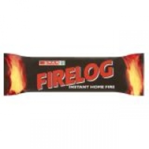 Firelog 5.00 €