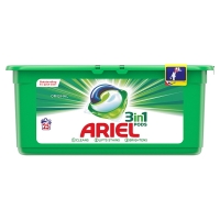 SuperValu  Ariel 3In1 Regular Pods 25 Wash