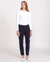 Dunnes Stores  Carolyn Donnelly The Edit Skinny Crop Trousers