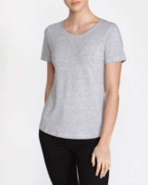 Stretch Crew Neck T-Shirt 3.00 €