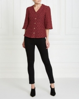 Dunnes Stores  Gallery Anglaise Top
