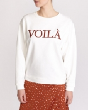 Voila Sweater