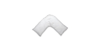 Aldi  Kirkton House V Shaped Pillow
