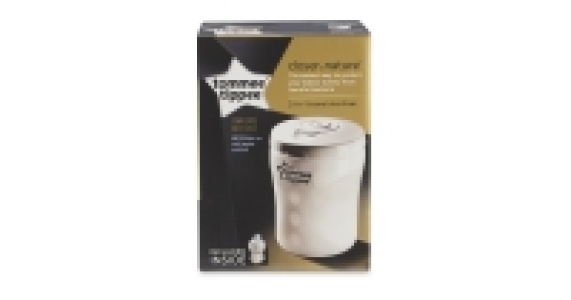 Tommee Tippee Bottle Steriliser