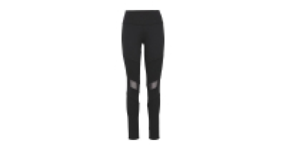 Fitness Biker Leggings
