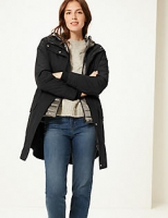 Marks and Spencer  Double Layer Parka