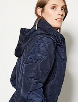 Marks and Spencer  Padded Coat