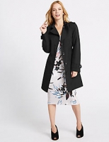 Marks and Spencer  PETITE Trench Coat