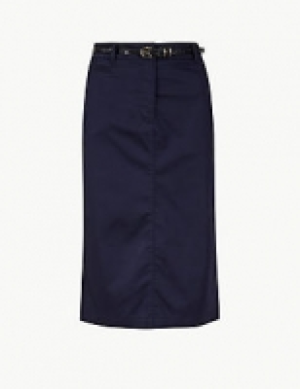 A-Line Skirt