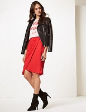 Wrap Skirt 22.00 €