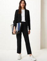 Marks and Spencer  Blazer & Trousers Suit Set