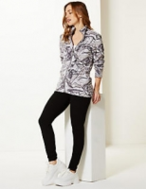PETITE 2 Pack Cotton Rich Leggings