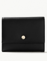 Marks and Spencer  Leather Foldover Purse