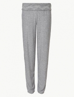 Marks and Spencer  Cropped Pyjama Bottoms