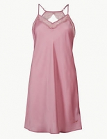 Marks and Spencer  Strappy Chemise