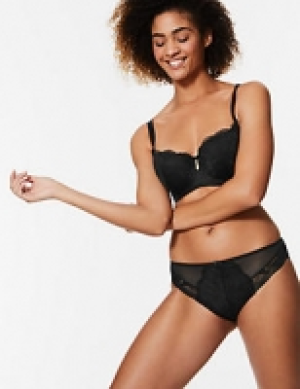 Padded Set with Balcony A-E