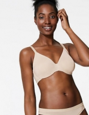 Flexifit Smoothing Underwired Full Cup Bra A-E