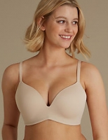 Marks and Spencer  Non-Wired Padded Push-Up Bra A-DD