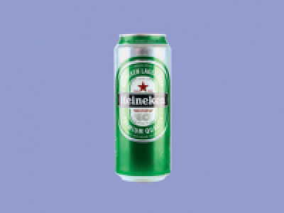 Heineken Beer 4.3% 500ml 2.15 €