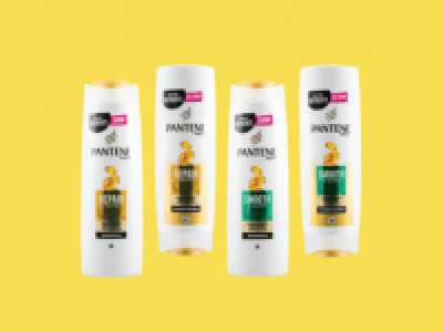 Pantene Conditioner/Shampoo 2.24 €