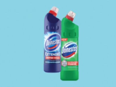 Domestos Mountain Bleach 750ml