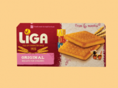 Liga Original 175g 1.99 €