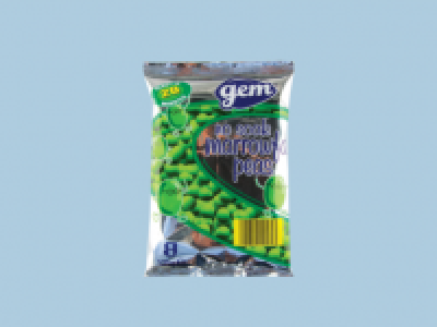 Lidl  Gem Marrowfat Peas Non Soak