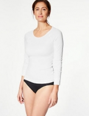 Long Sleeve Thermal Top
