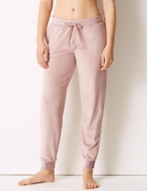 Marks and Spencer  Supersoft Fleece Lounge Bottoms