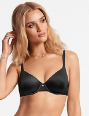 Underwired Full Cup Bra A-E