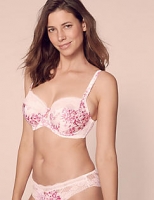 Marks and Spencer  Non-Padded Full Cup Bra DD-G