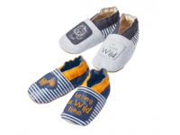 Lidl  Leather Baby Boys Shoes